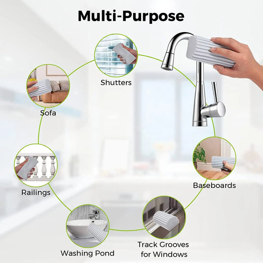 PVA Absorbent Cleaning Sponge