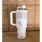 2025 Large Capacity 40oz Stainless Steel Vacuum Flask