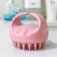 Biodegradable Scalp Massager