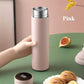 500ML Temperature Display Stainless Steel Thermos Cup