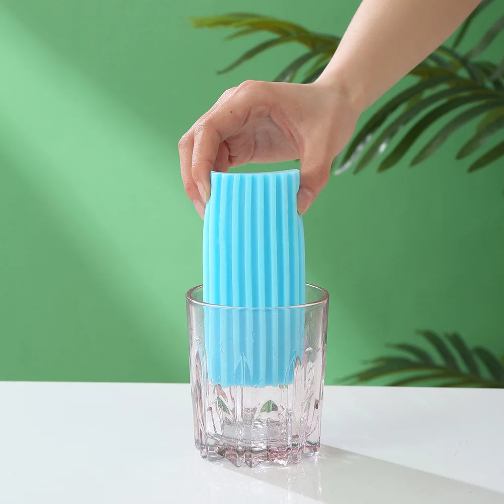 PVA Absorbent Cleaning Sponge