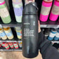 Owala Insulated Stainless Steel Water Bottle with Straw