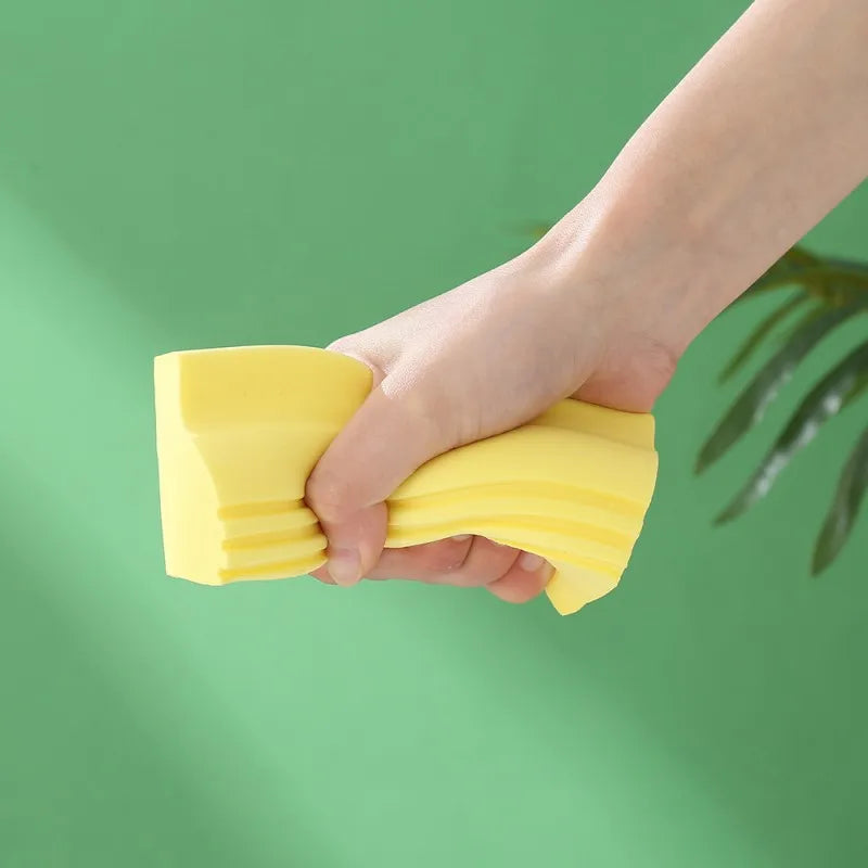 PVA Absorbent Cleaning Sponge