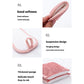 Reusable Double-Sided Microfiber Sponge