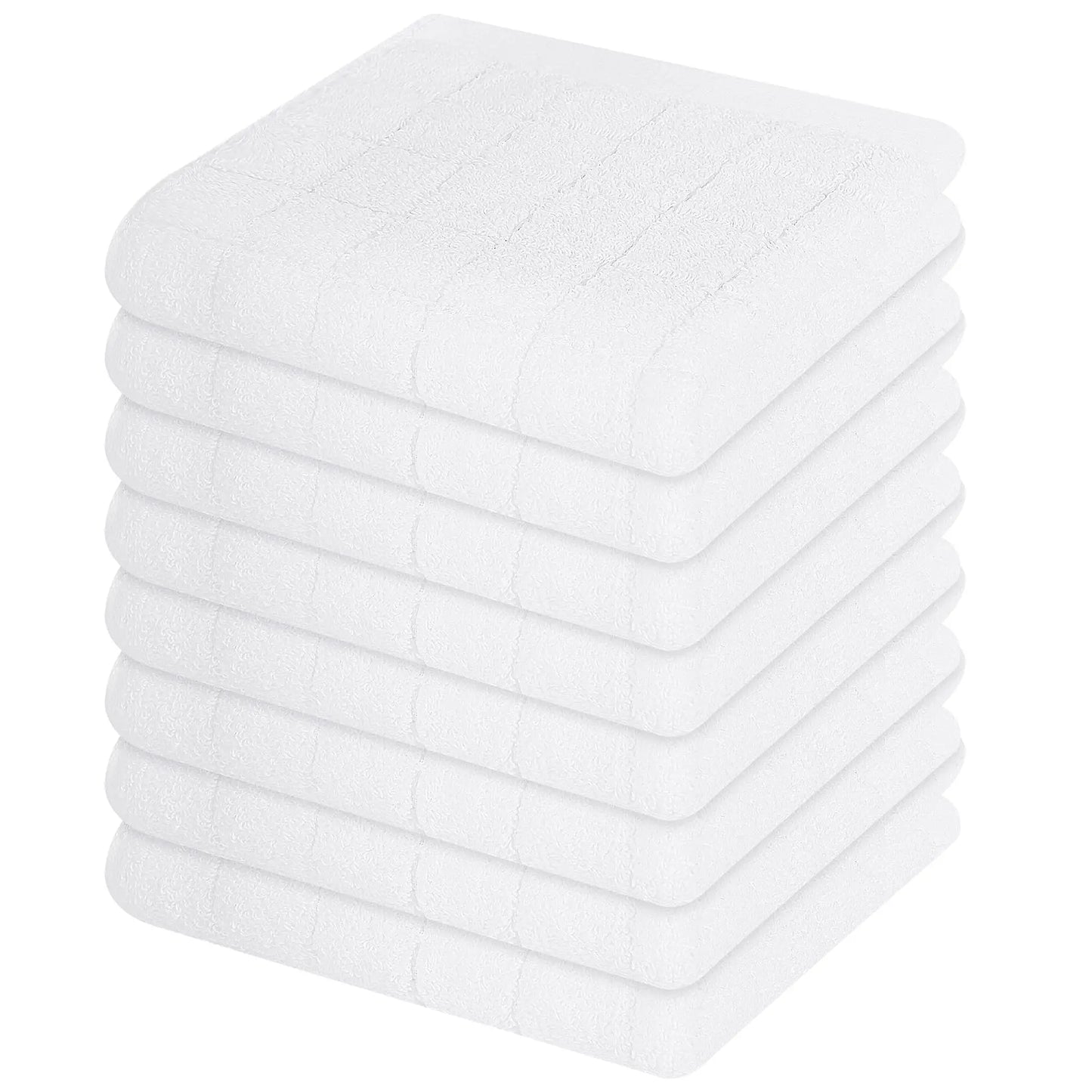 Olanly 100% Cotton Kitchen Towels