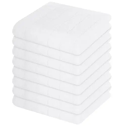Olanly 100% Cotton Kitchen Towels