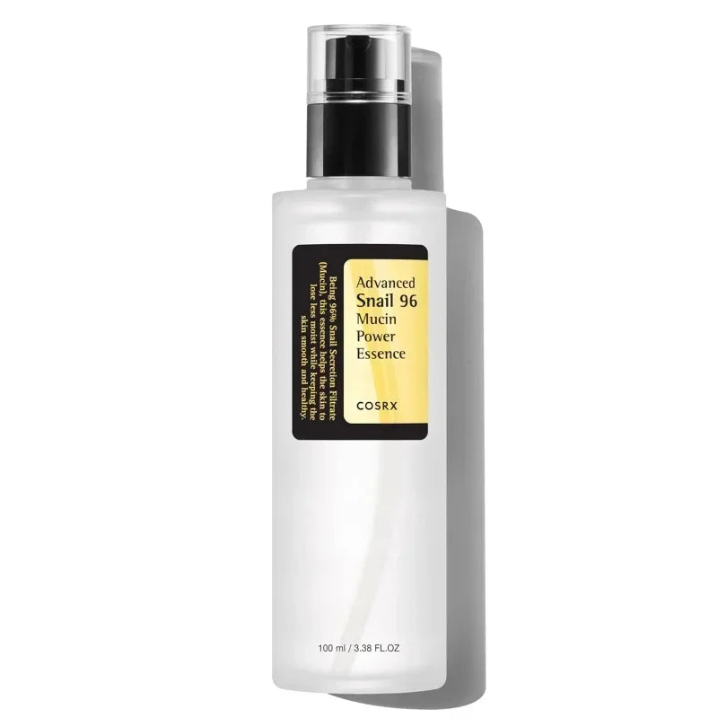 Snail Collagen Face Cream – Repairing & Firming Korean Skincare