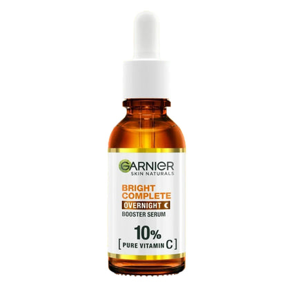 Vitamin C Whitening Serum – Pore Tightening & Blackhead Remover