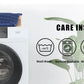 Olanly 100% Cotton Kitchen Towels