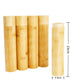 Eco-Friendly Bamboo Toothbrush Travel Case