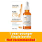 Vitamin C Anti-Wrinkle Face Serum