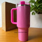 2025 Large Capacity 40oz Stainless Steel Vacuum Flask