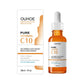 Vitamin C Anti-Wrinkle Face Serum