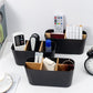 Bamboo Toothbrush & Razor Holder