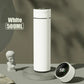 500ML Temperature Display Stainless Steel Thermos Cup