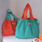 Foldable Eco Shopping Bag