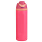 16–32oz Stainless Steel Insulated Sports Water Bottle