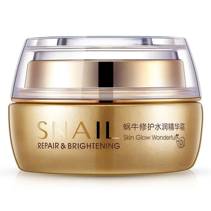 BIOAQUA Snail Essence Face Cream