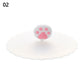 10cm Cute Cartoon Silicone Suction Cup Cover