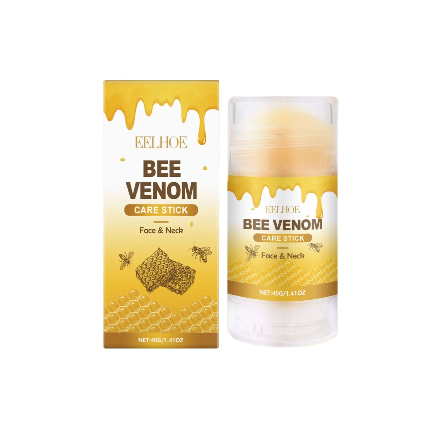 Bee Venom Neck Firming Stick