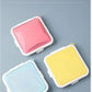 Reusable Silicone Sandwich Box